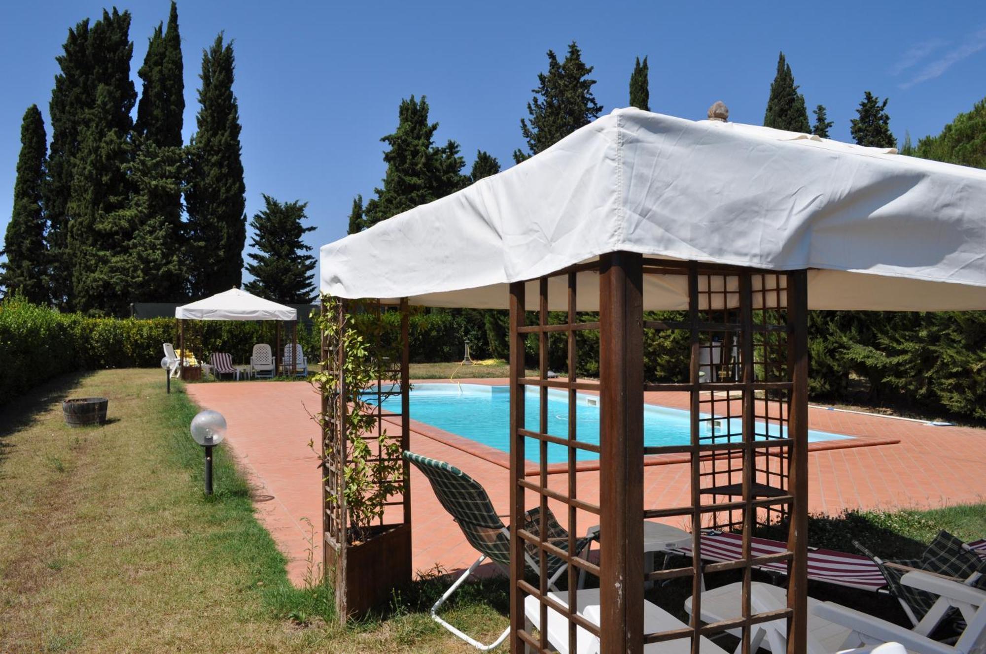 Agriturismo Morisfarms - Podere Cancelloni Massa Marittima Exterior photo